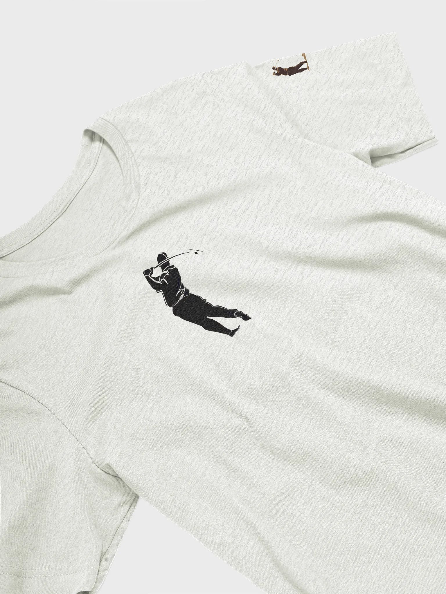 From the Drop Zone Silhouette product image (6)