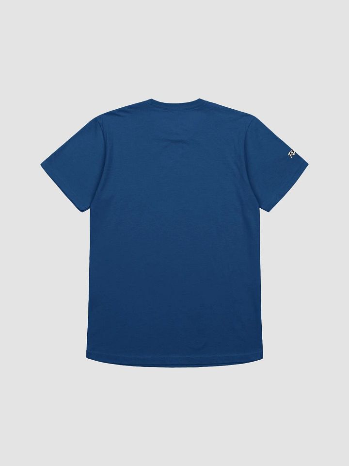Embrace the Untaimed, Live Unleashed T-Shirt product image (16)