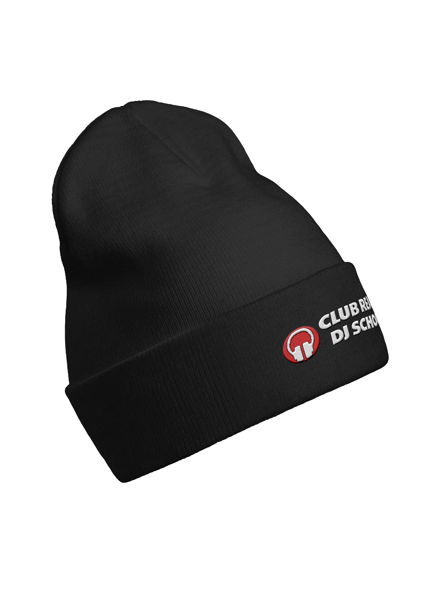 Club Ready DJ School Otto® Knit Beanie product image (5)