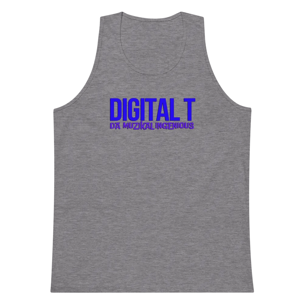 Royal Summer Tank product image (37)