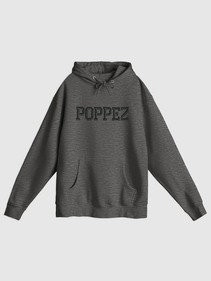 PopPez Stitch- Black product image (1)