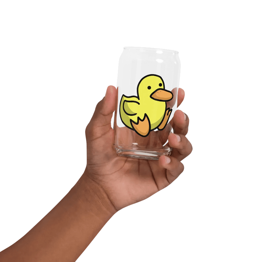 Danny Glass product image (2)