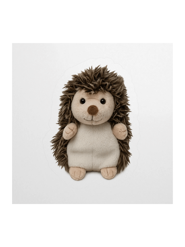 Sticker - Evan de Egel product image (1)