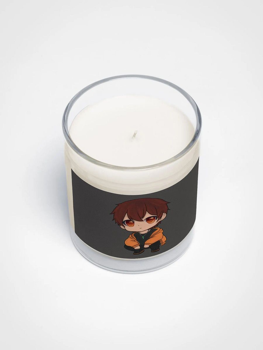 Chibi Candle product image (3)