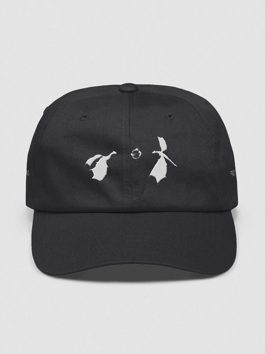 ORIGINS Cap product image (1)