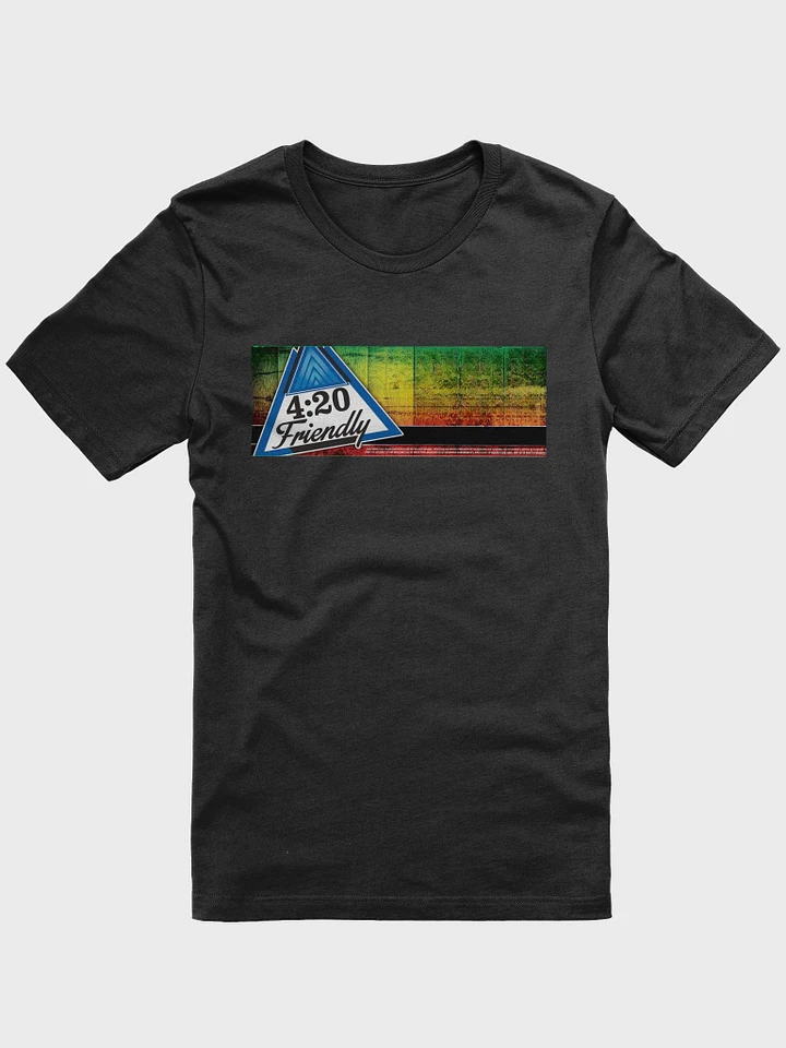 420 Comfy T-Shirt product image (1)