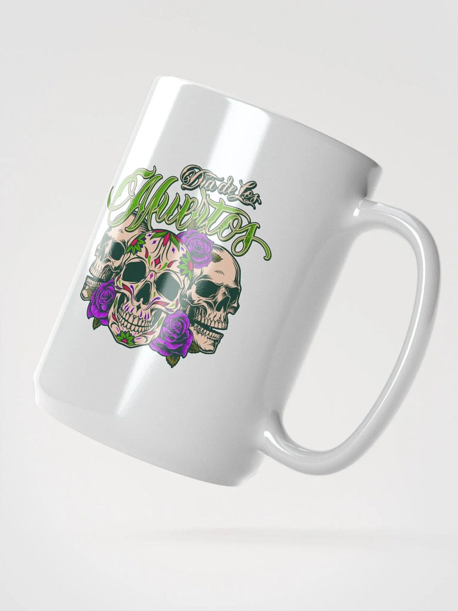 THE DAY OF THE DEAD product image (2)