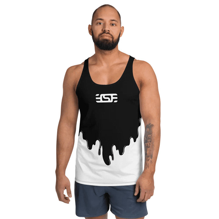 The Study Fit Tank Top product image (1)