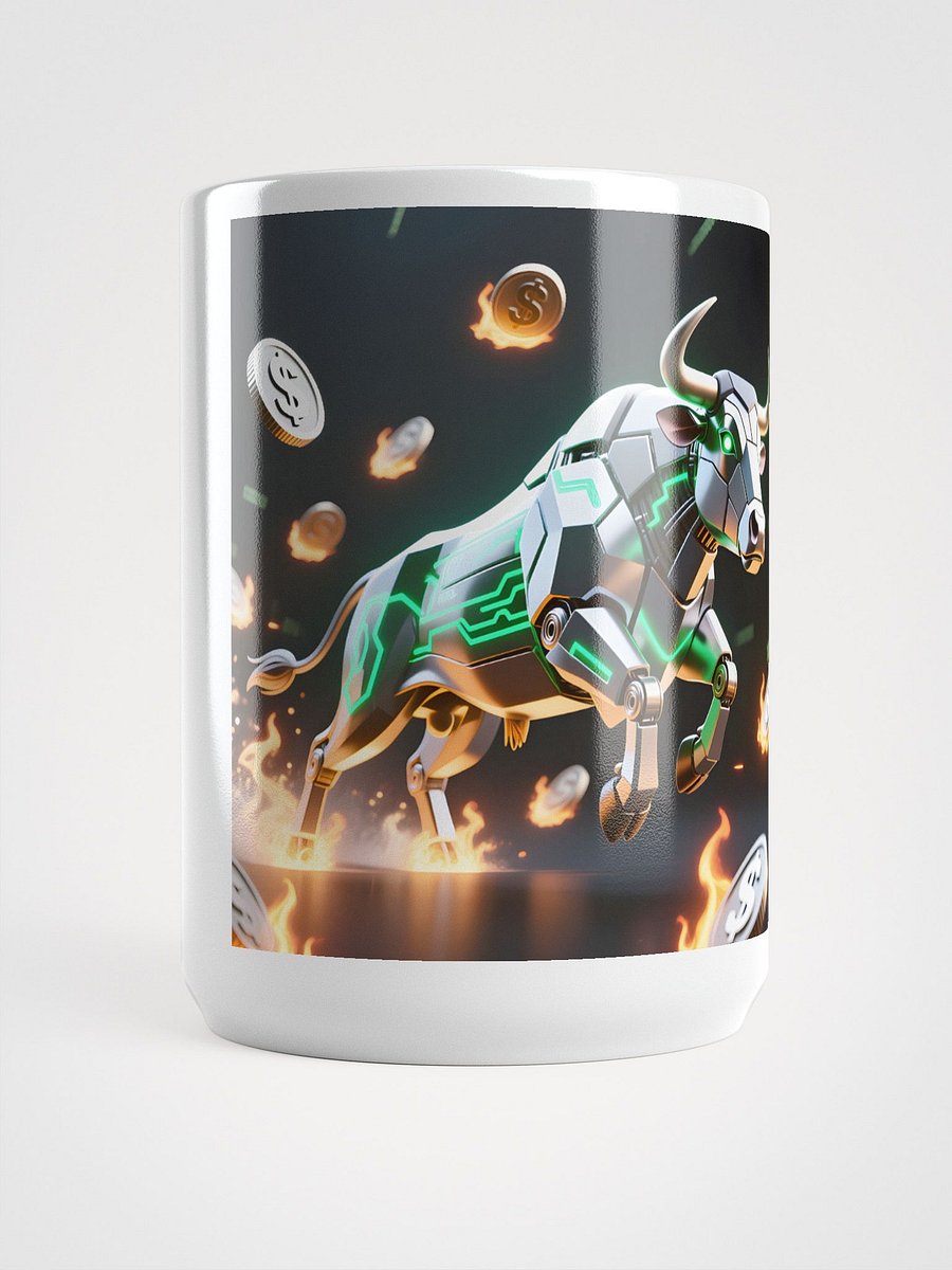 Café del Bull Market product image (1)
