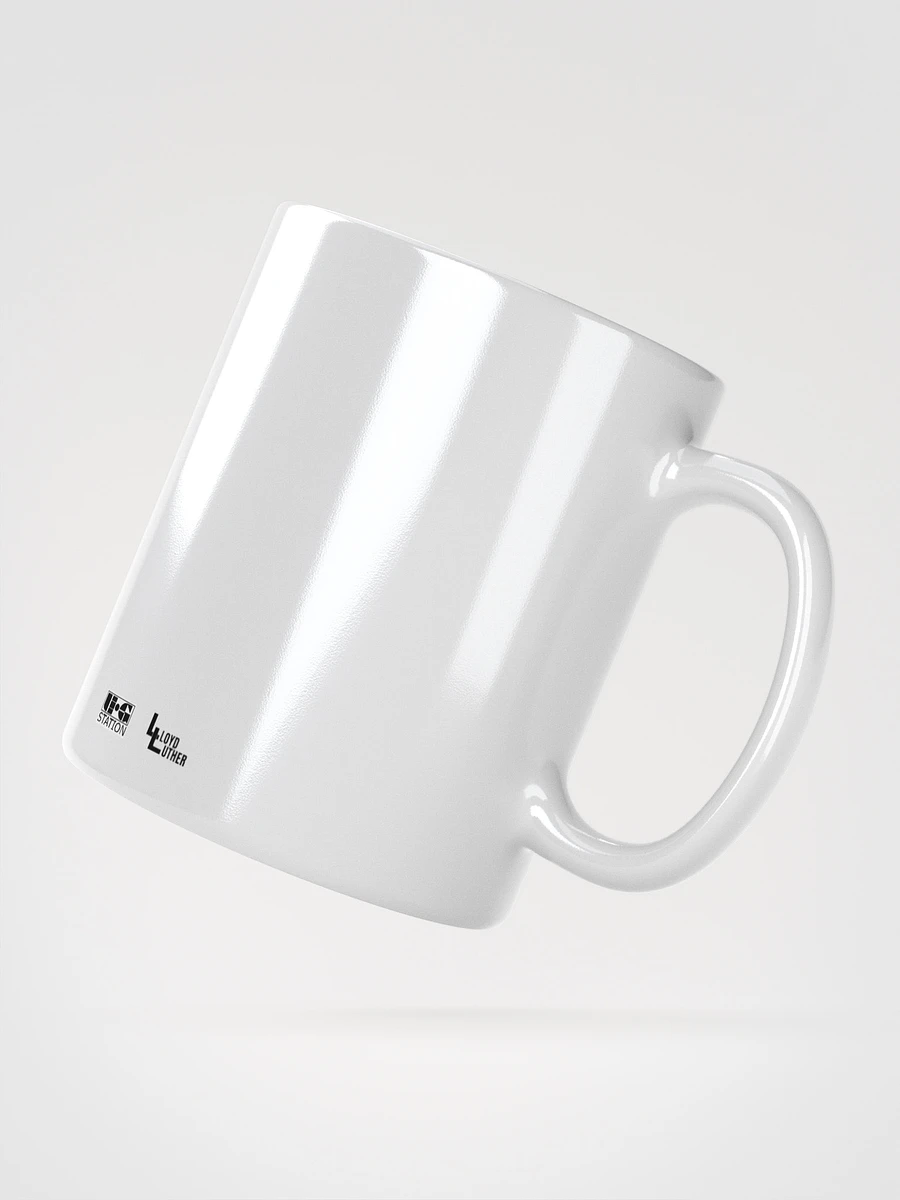 Limited Edition Lloyd Luther ™ Mug product image (3)