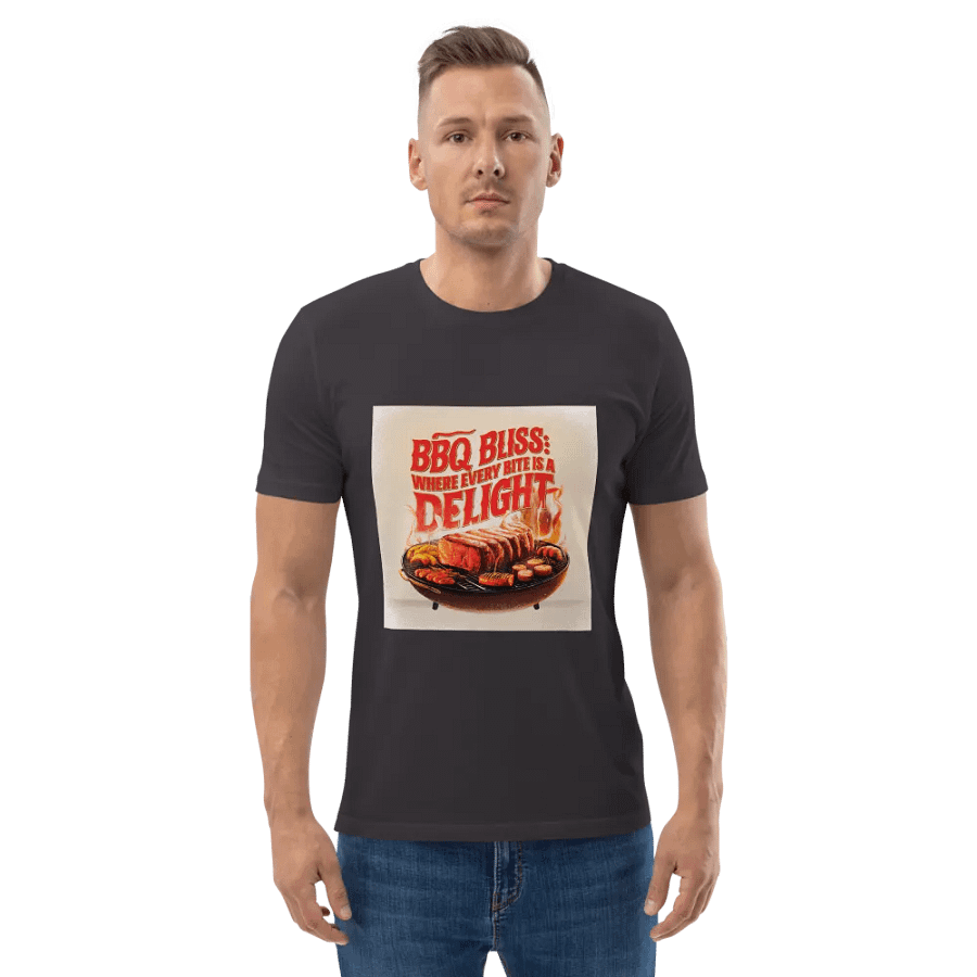BBQ bliss Where every bite is a delight (2) product image (3)