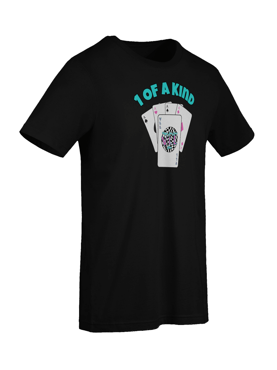 1 of A Kind T-Shirt product image (89)