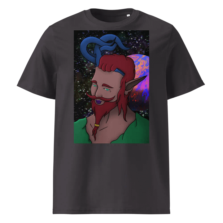 Ren Organic T-Shirt product image (4)