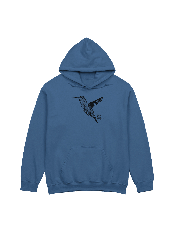 Hummingbird Comfort Hoodie product image (7)