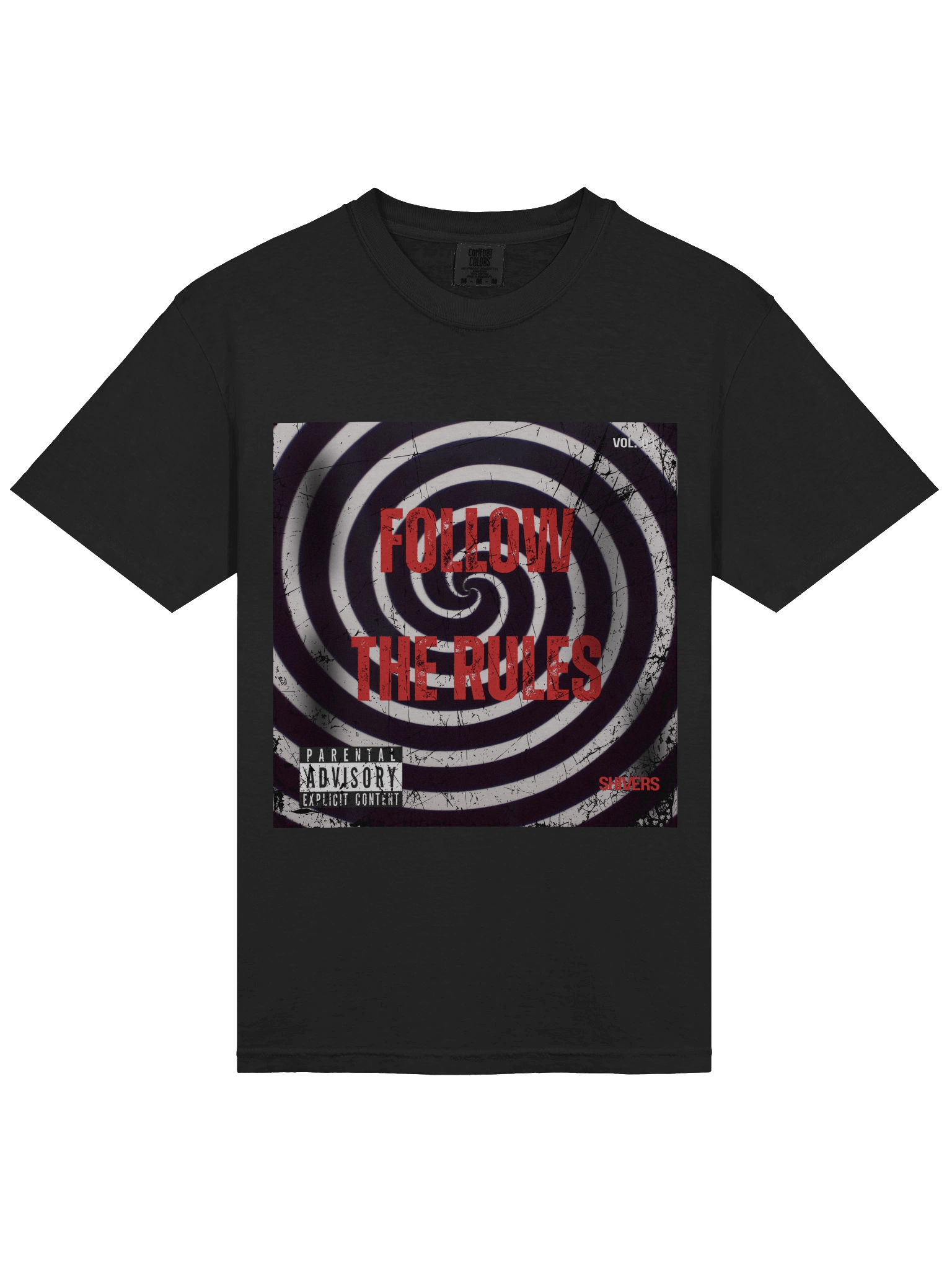 Follow the Rules product image (3)