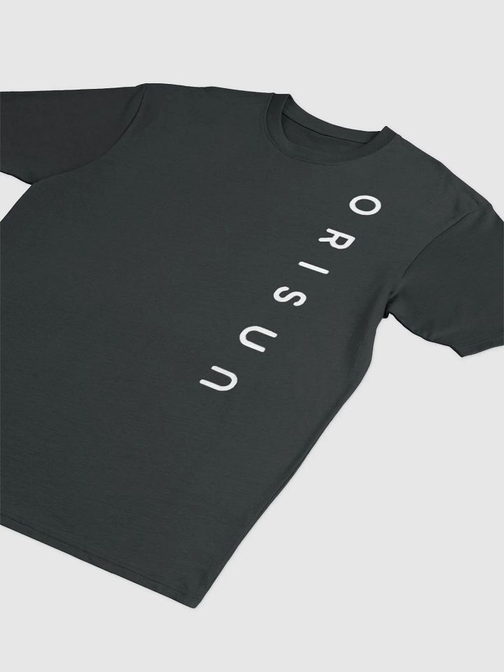 Signiture heavyweight tee product image (2)