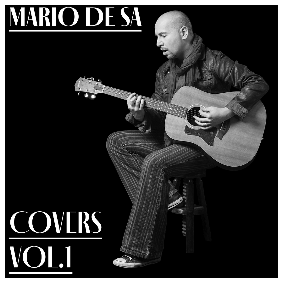 COVERS - VOLUME 1 product image (1)