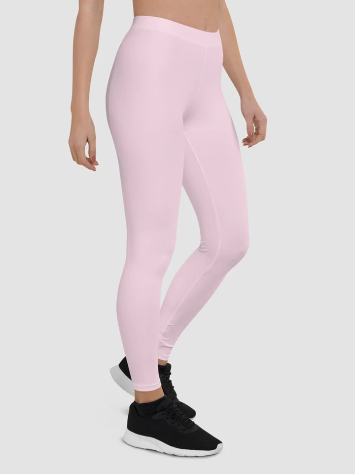 Leggings - Baby Pink product image (1)