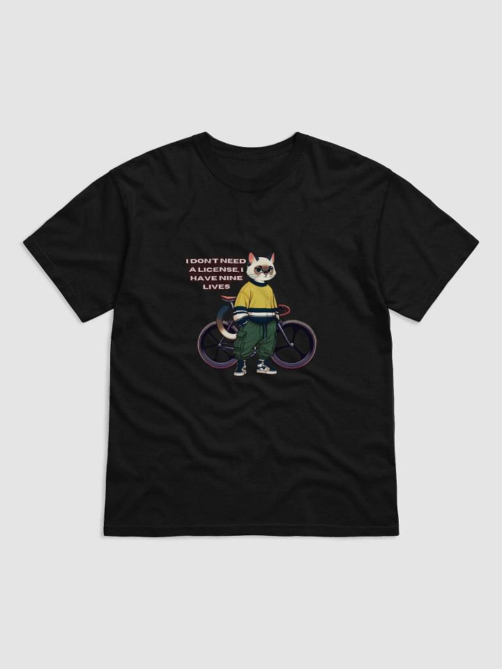 Bring a sense of humor and creativity with this 
