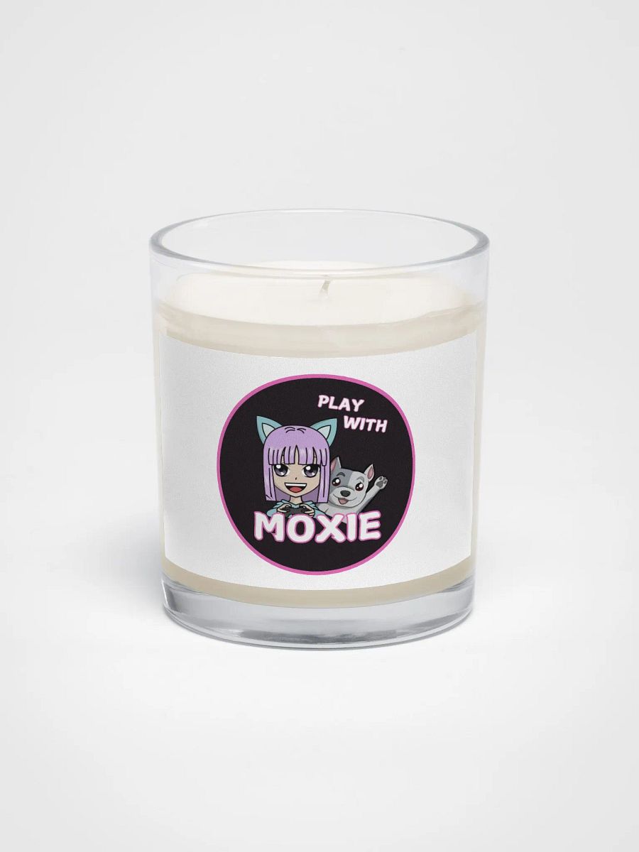 Play With Moxie Soy Candle product image (1)
