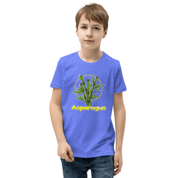 ASPARAGUS product image (1)