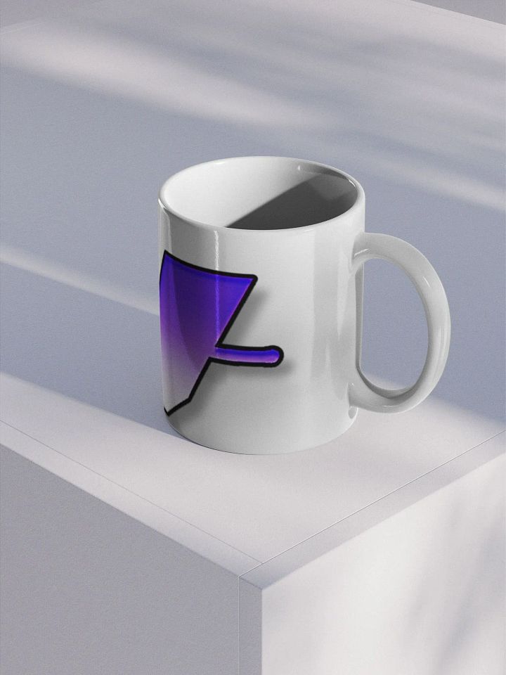uninsta1l Coffee Mug product image (2)