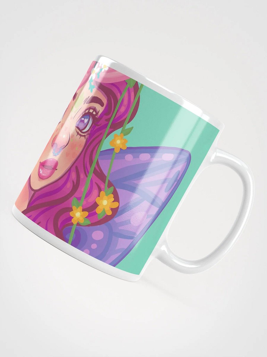 Strawberry - Glossy Mug product image (5)