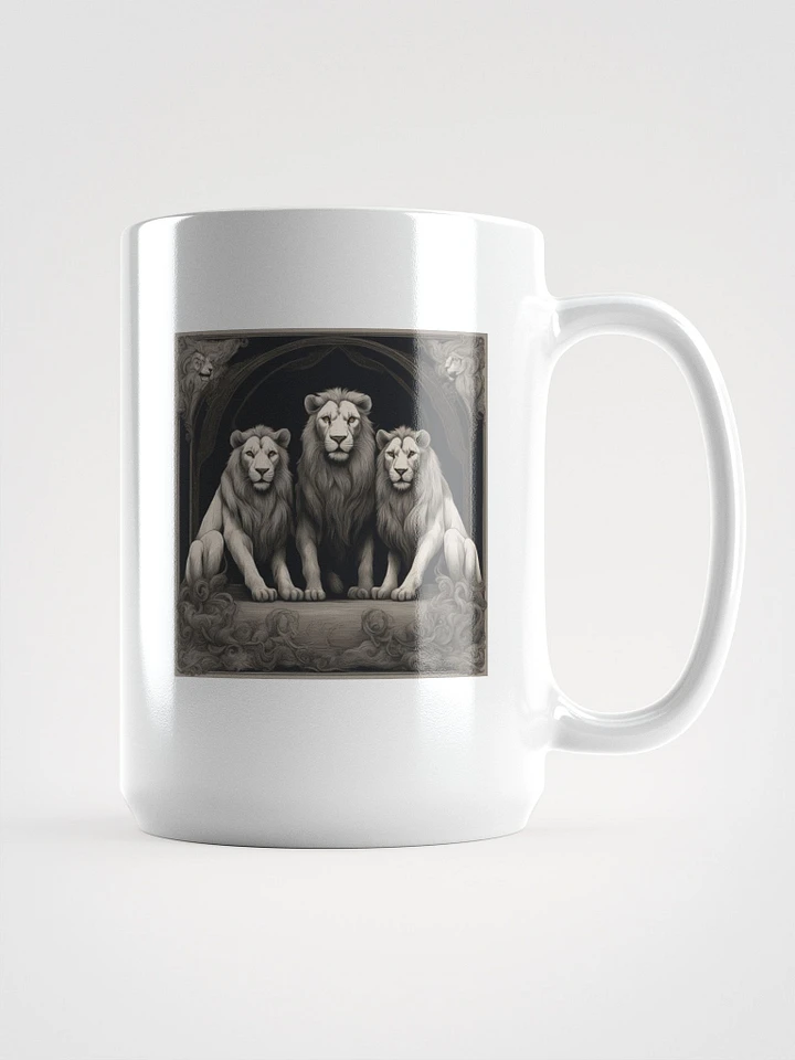 Three lions product image (1)