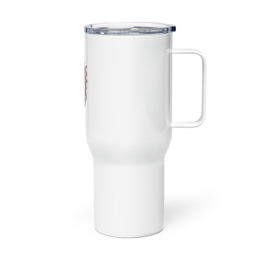 Whimsical Dragon Travel Mug product image (4)
