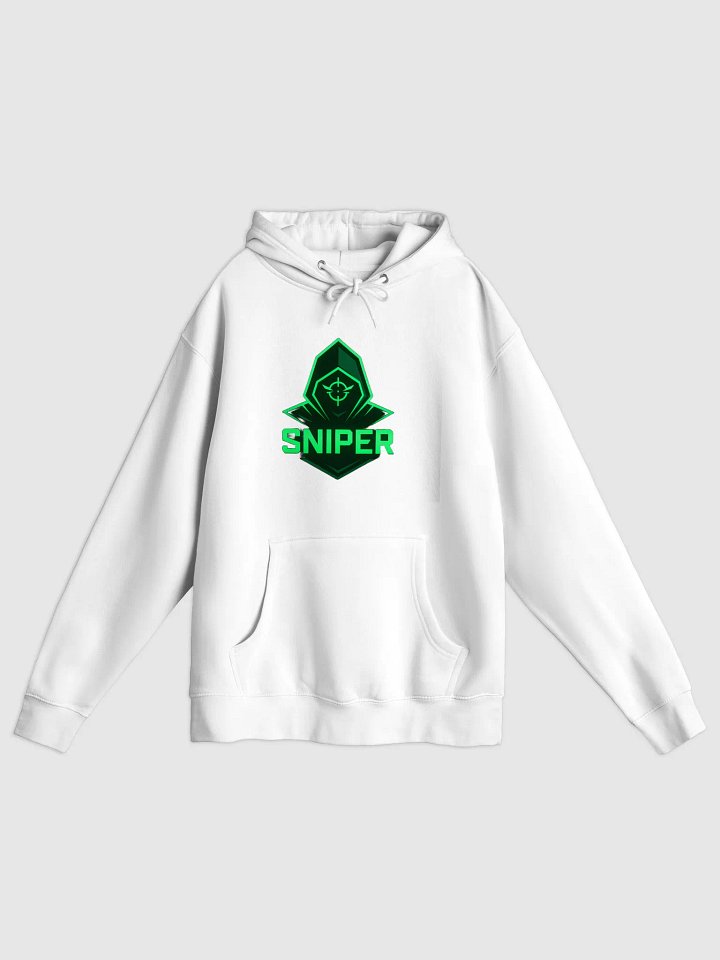 Crosshair Sniper Premium Hoodie product image (1)