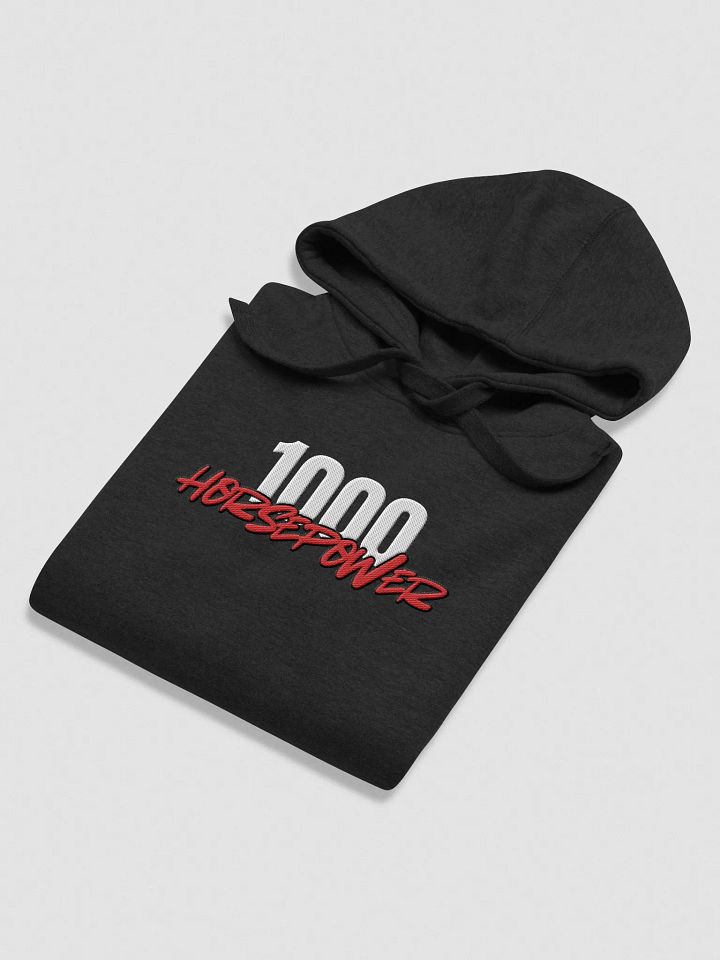 1000 Horsepower product image (2)