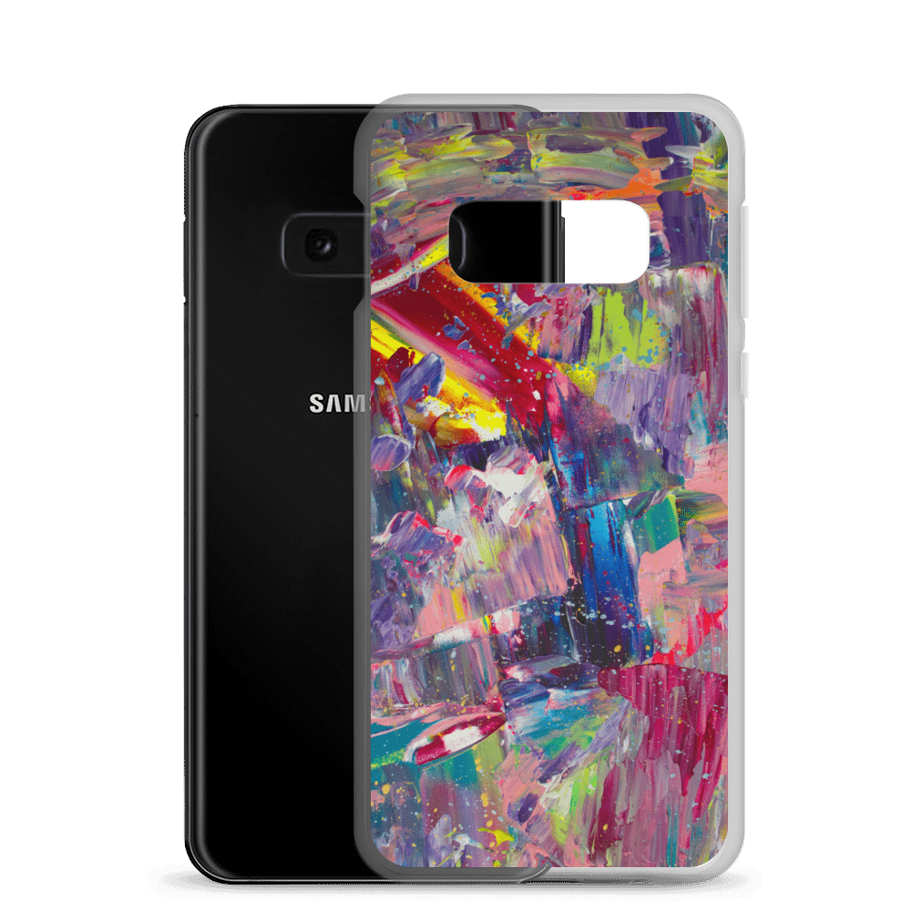 "Galaxy" Android Case product image (2)
