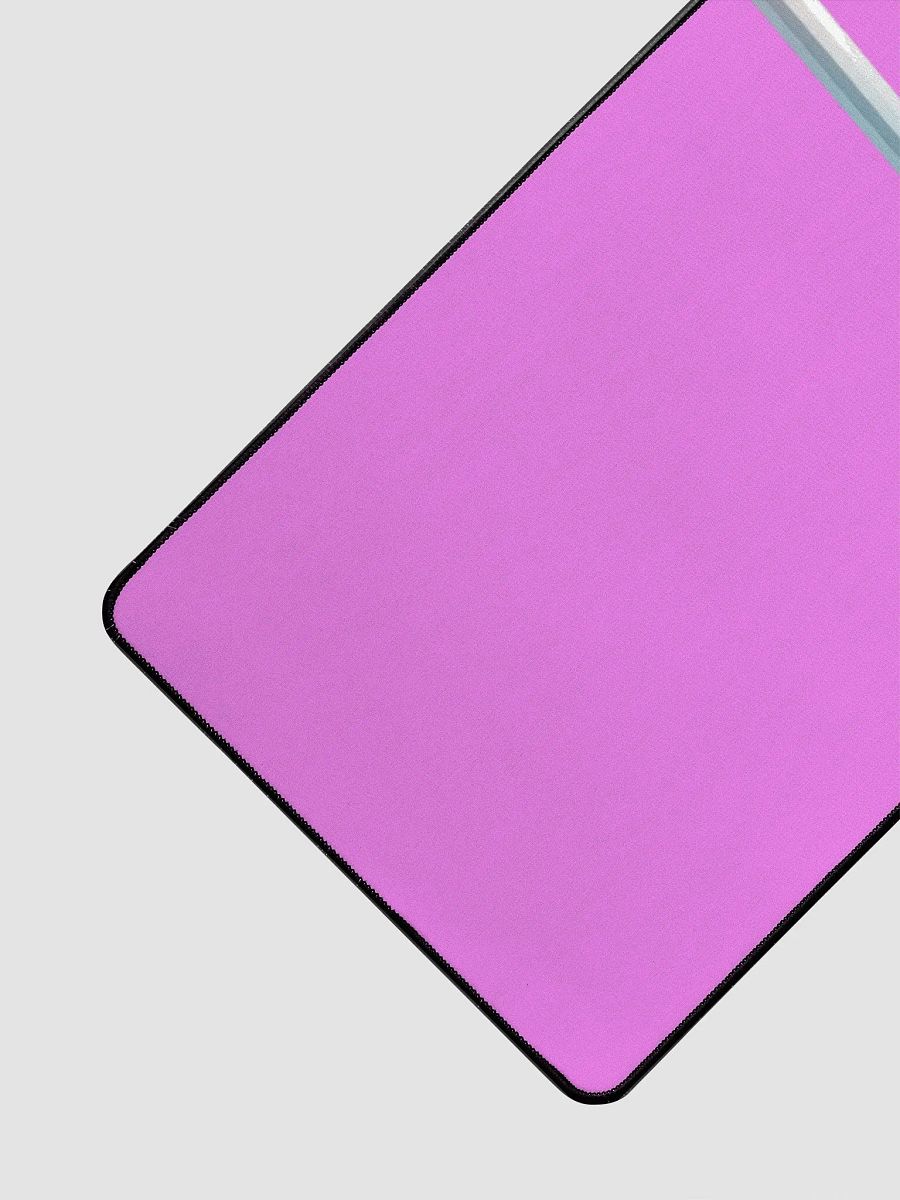 Pink Warrior Desk Mat product image (3)