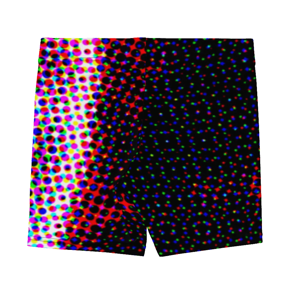 The Lorelei Tight Shorts product image (6)