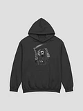 Grim Reaper Hoodie product image (1)