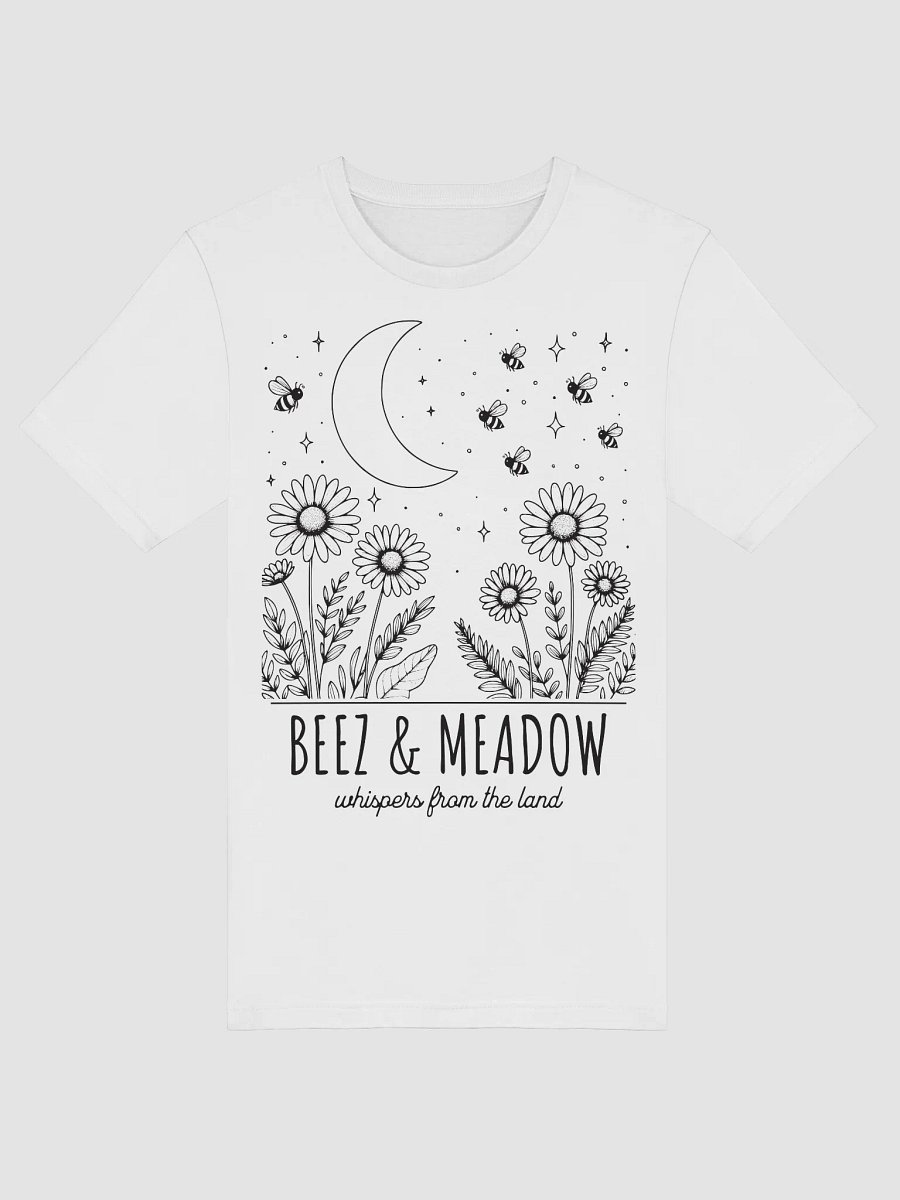 Beezmeadow T-Shirt product image (5)