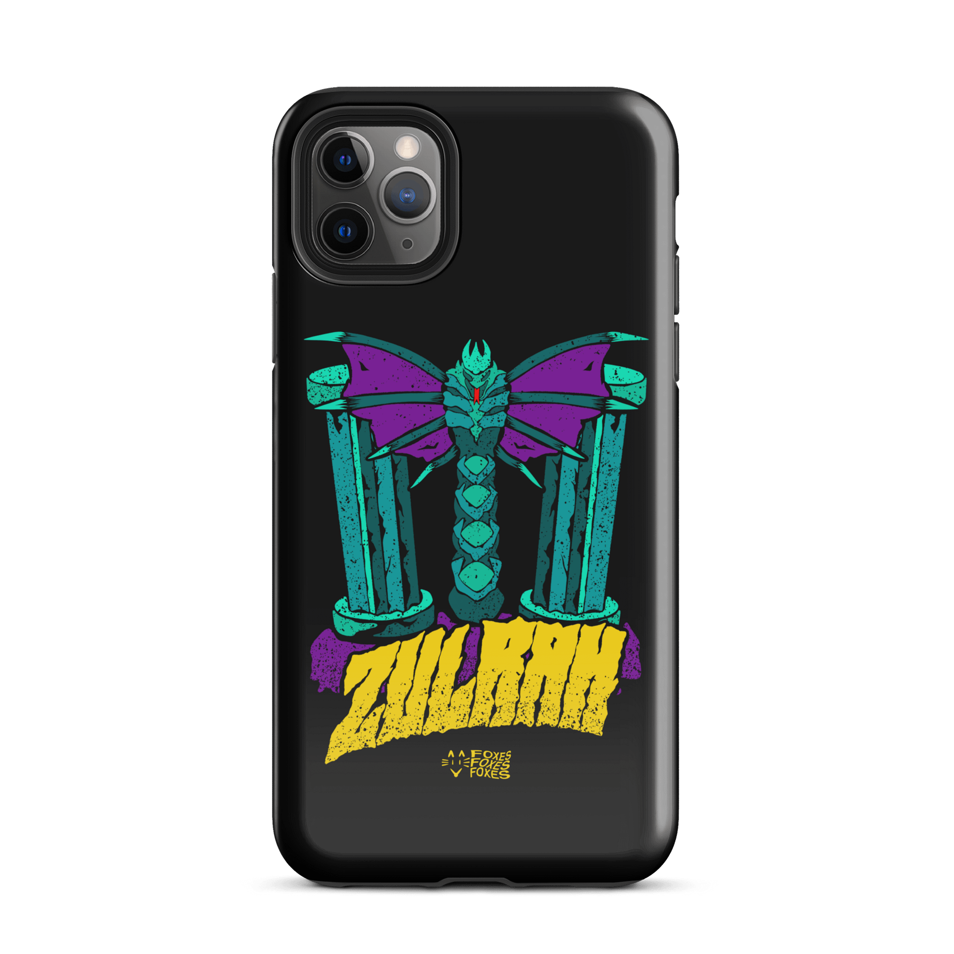 Zulrah v2 Phone Case product image (2)