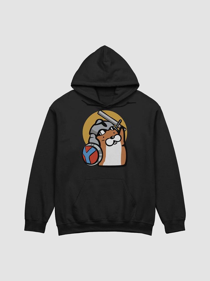 Shining Force: Yogurt Hoodie product image (1)