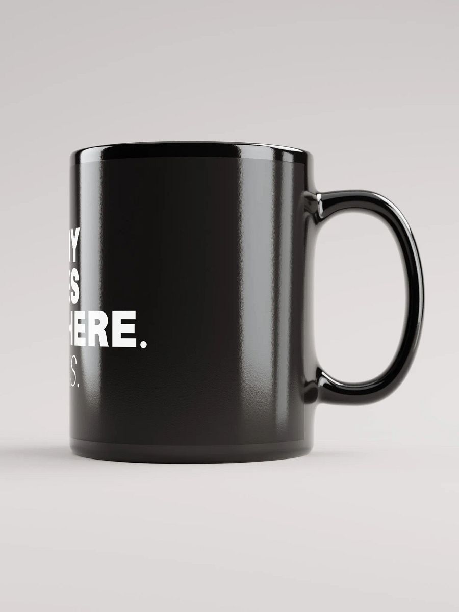 Healthy Choices Mug product image (3)