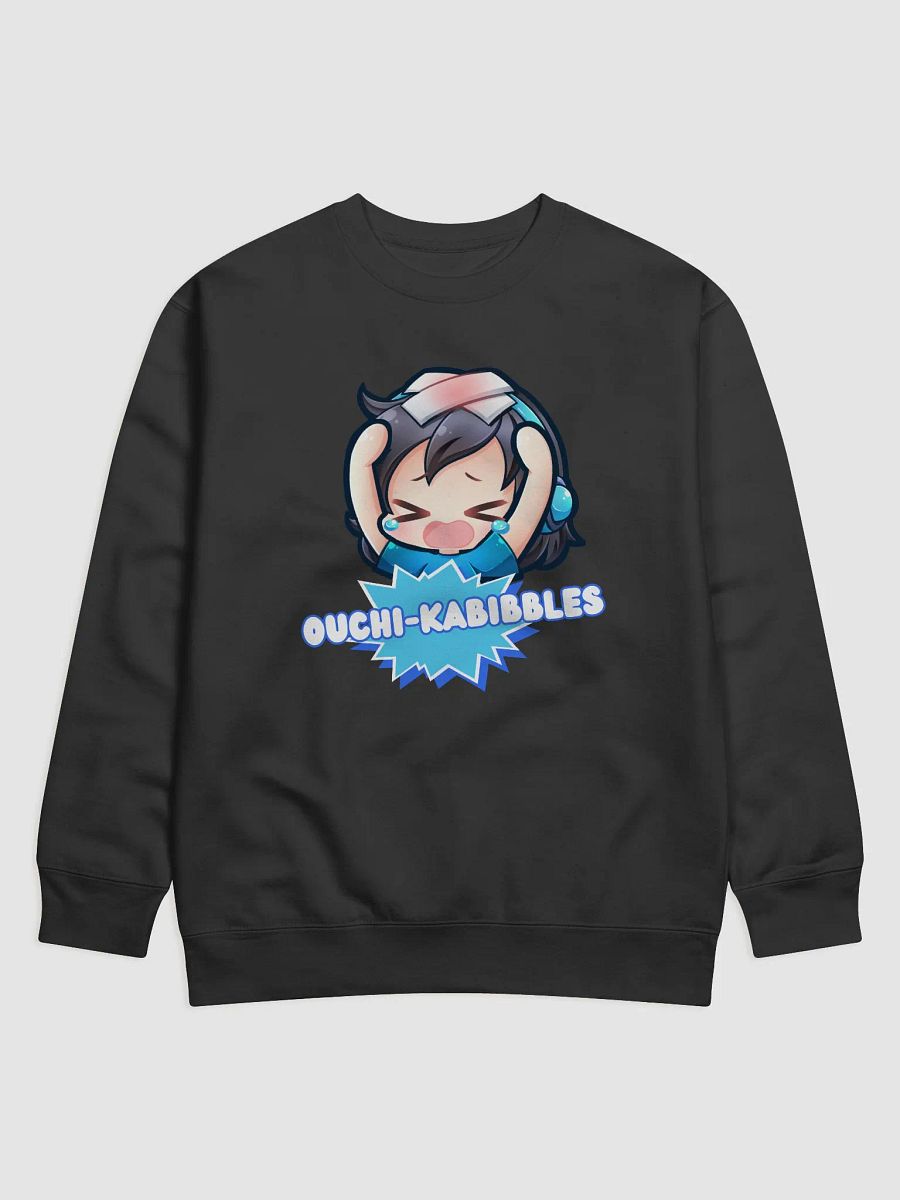 Ouchi-Kabibbles Sweatshirt product image (1)