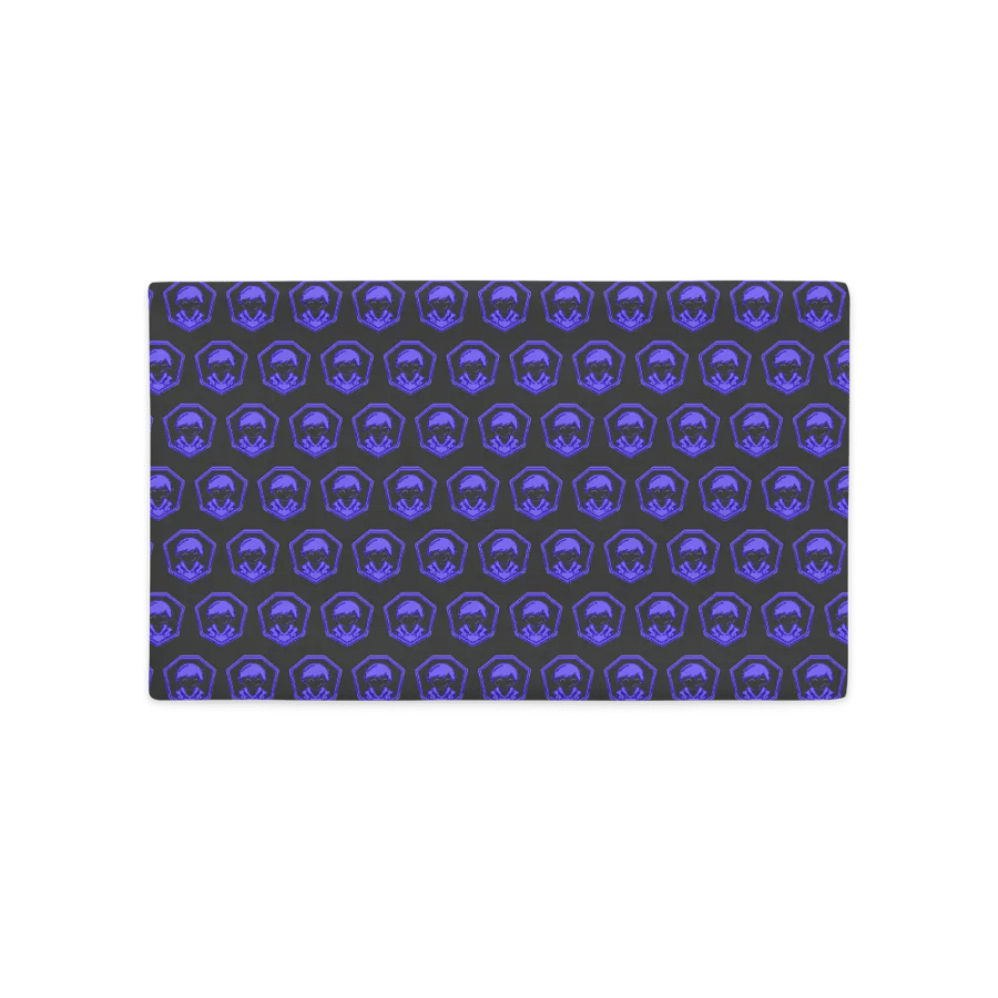3/6 month sub badge pillowcase product image (2)
