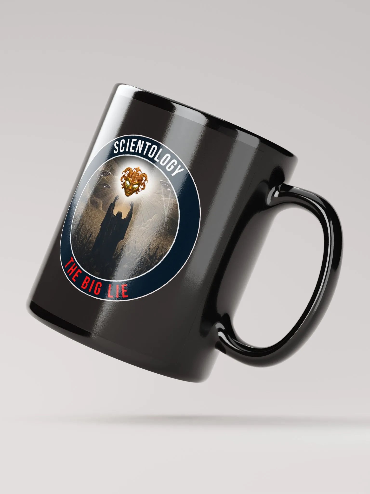 STBL ALIEN WORSHIP MUG product image (4)