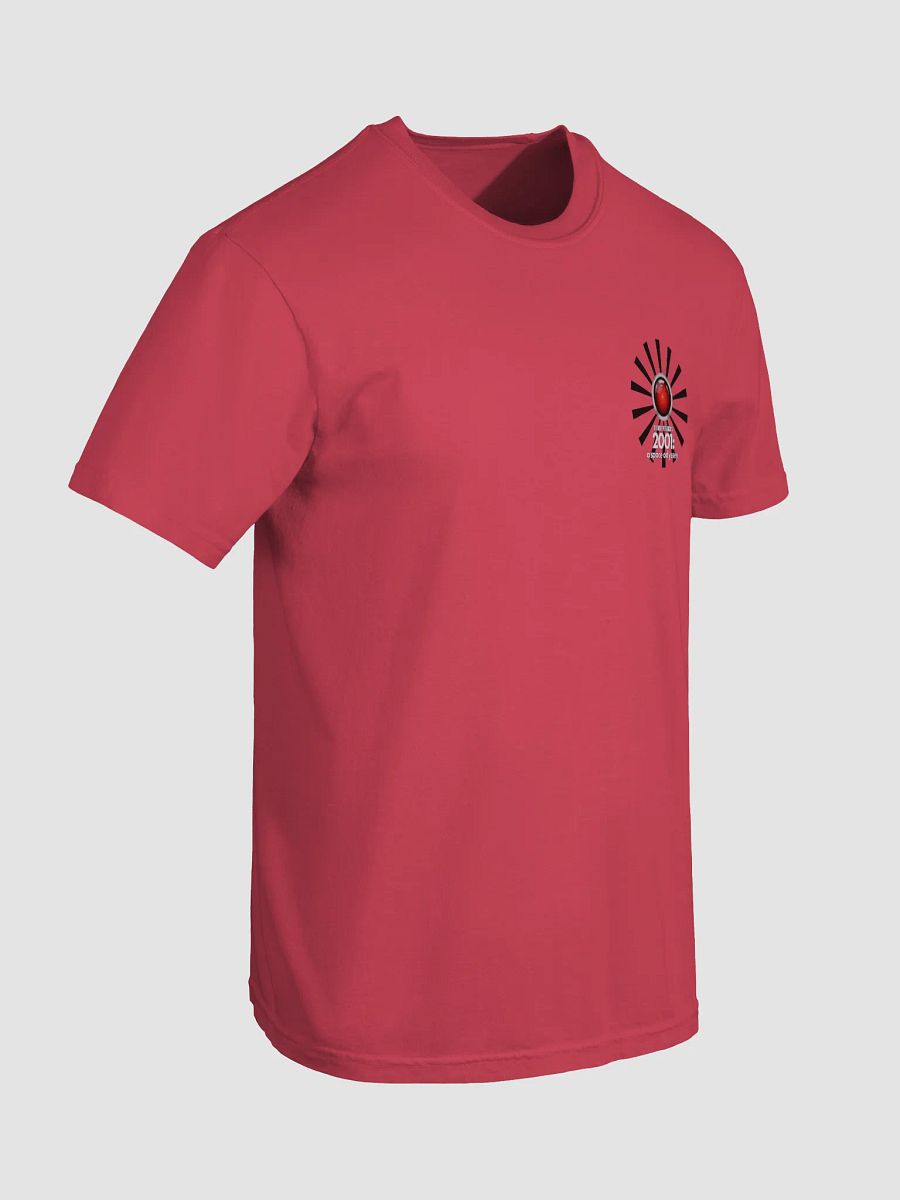 2001: A Space Odyssey Premium T-shirt product image (7)