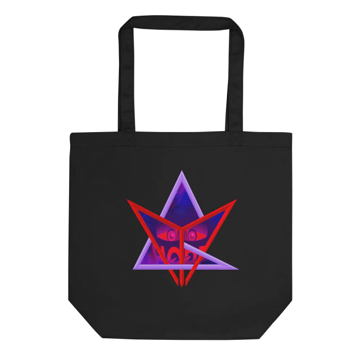 Guru Mer Kaba Tote Bag product image (1)