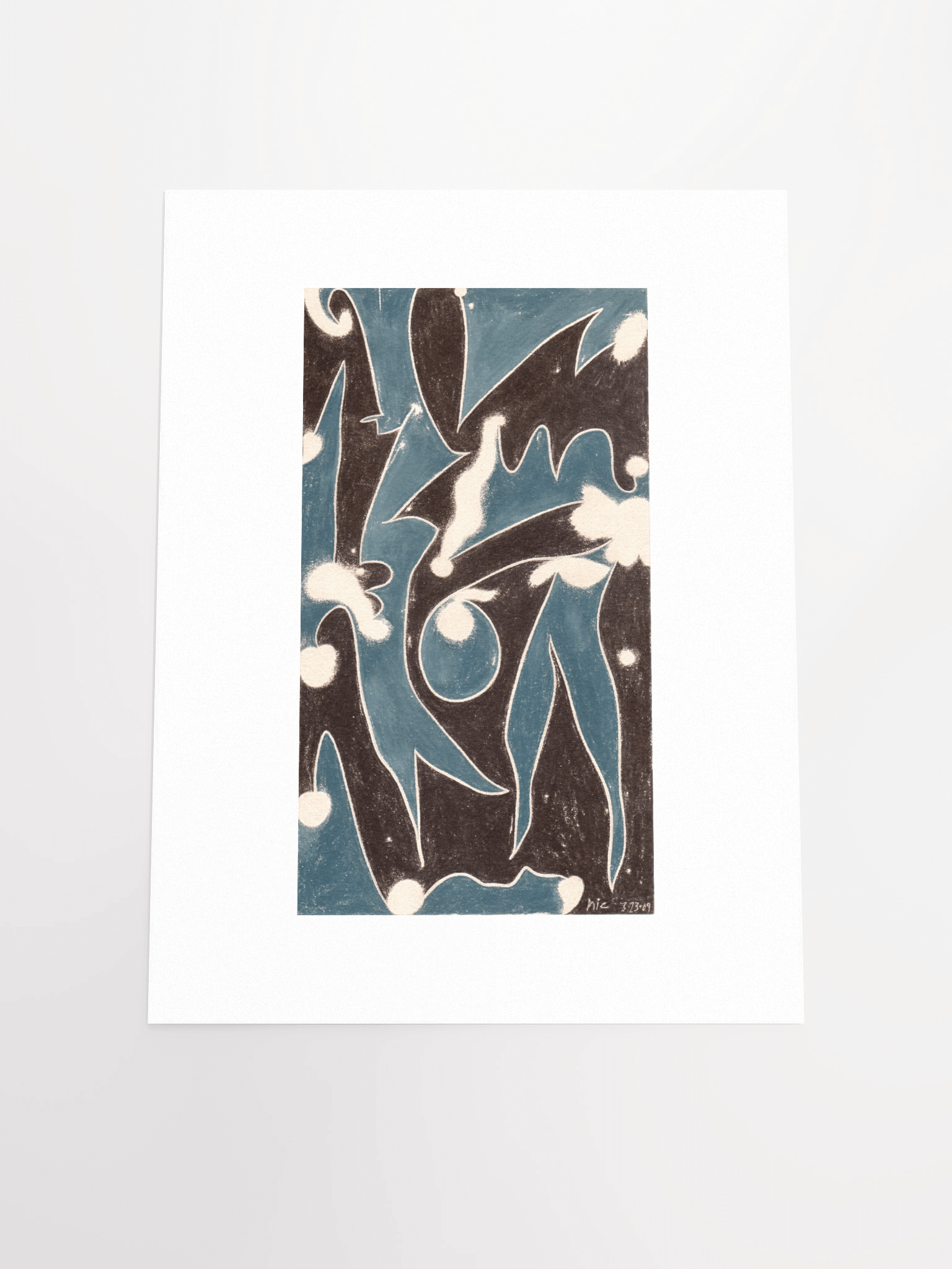 Abstract 4 03.29.09 print product image (5)