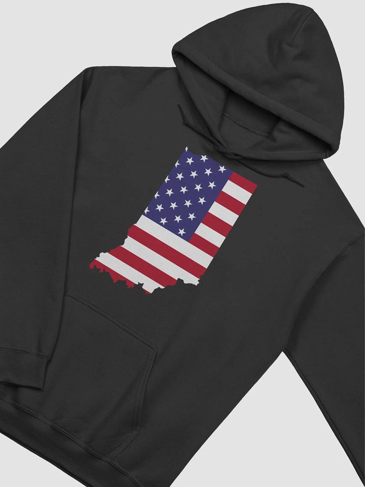 Big Bucks Antler Hoodie product image (2)