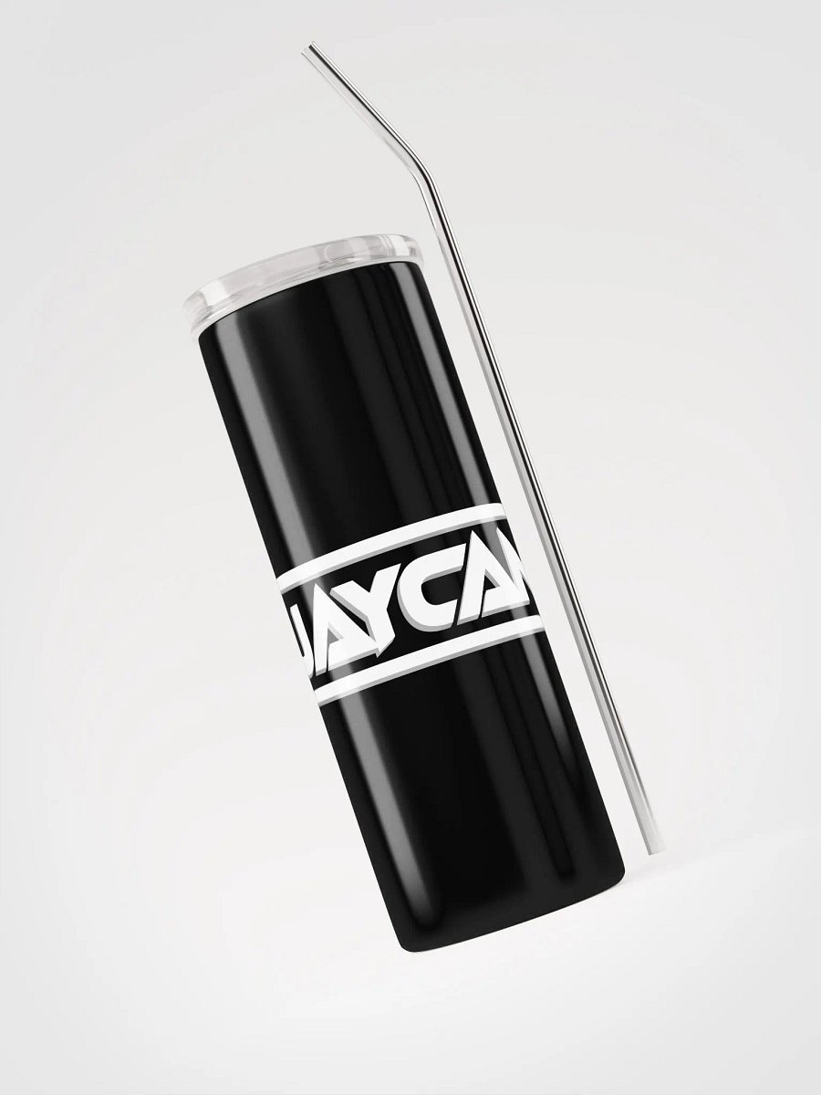 Dj JayCan Black product image (3)