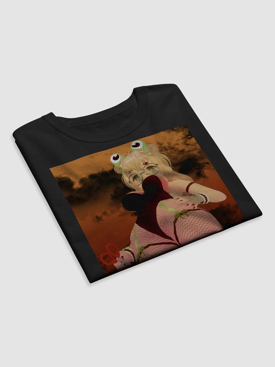 Yandere Vex Tshirt product image (15)