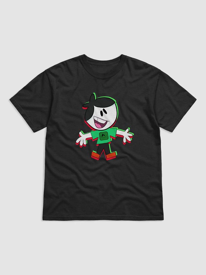 ExpoDev Standard TShirt product image (1)