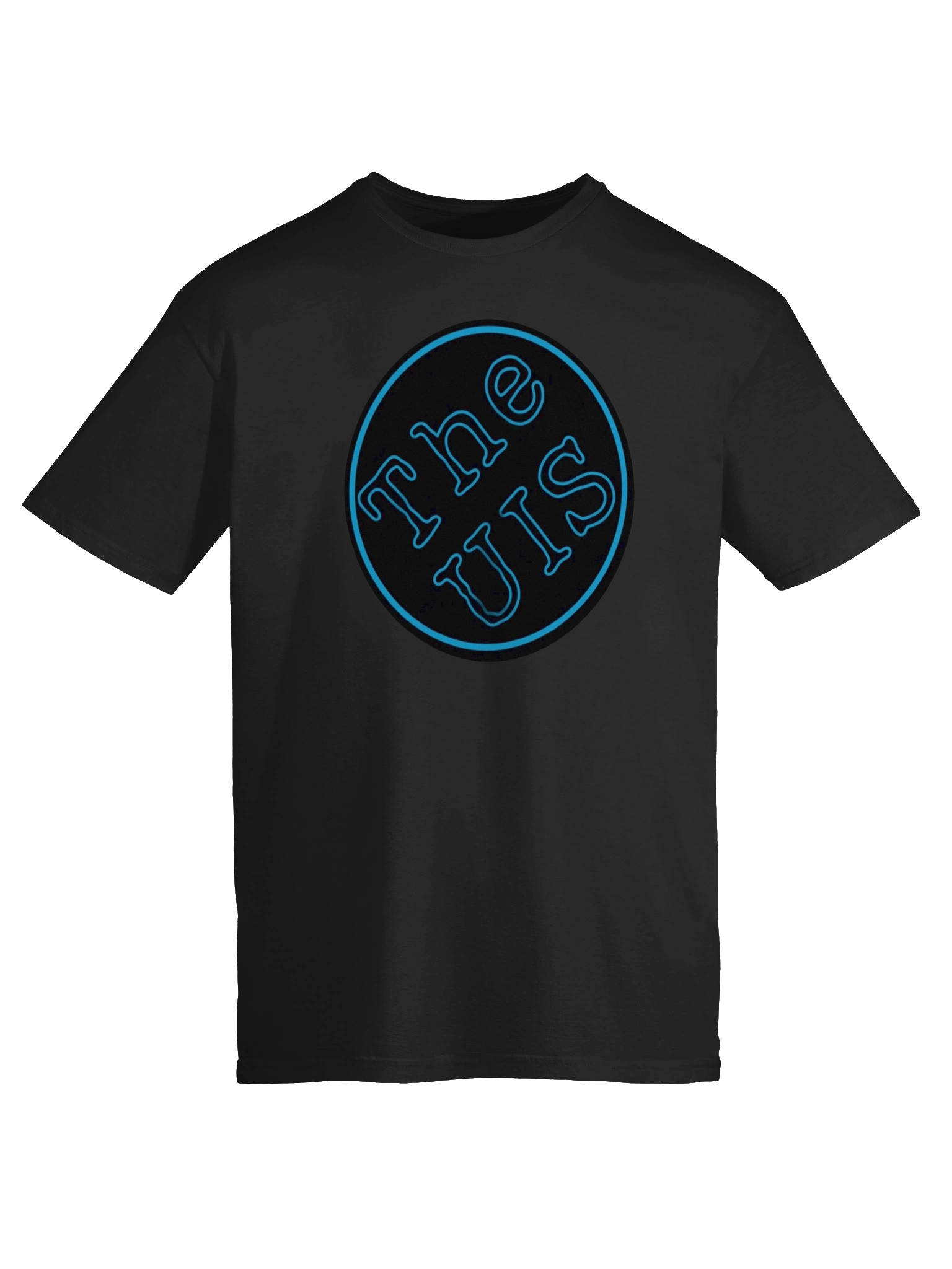 TheUIS Classic Logo T-Shirt product image (117)
